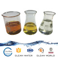High concentration formaldehyde free textile reactive dye color fixing agent